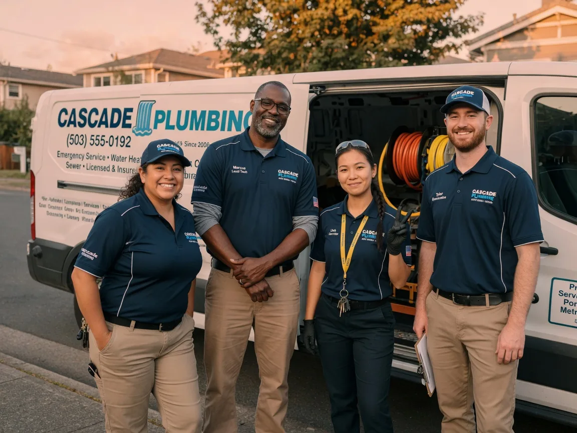 Emergency Plumber company in North Granville, NY